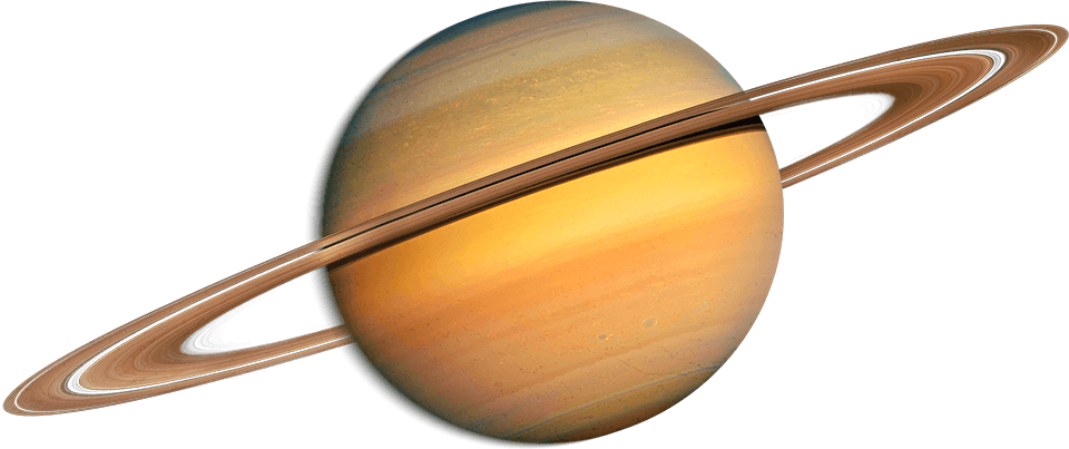 Saturn